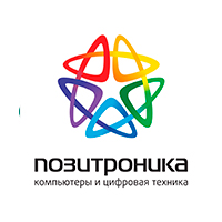 Позитроника